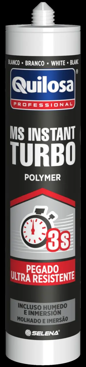 ADHESIVO MONTAJE MS INSTANT TU