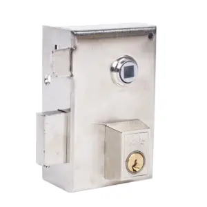 CERRADURA SOBR. 70X40MM 56B70I