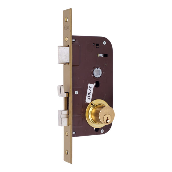 CERRADURA C/CU 23X50MM 48/80BC