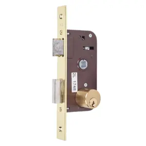 CERRADURA C/CU 23X35MM 50/60HL