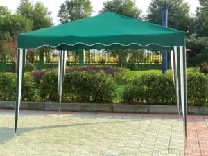 CENADOR 3X3 MT NATUUR DESMO VE