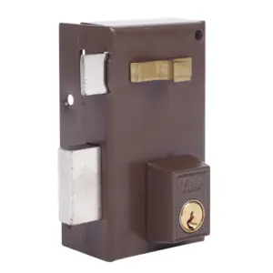 CERRADURA SOBR. 60X35MM 56A60I