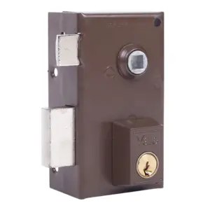 CERRADURA SOBR. 60X35MM 56B60I