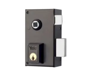 CERRADURA SOBR. 70X40MM 56B70D