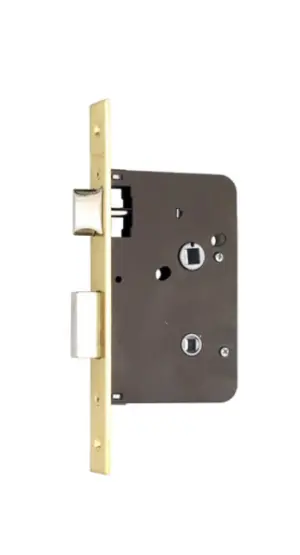 PICAPORTE 23X45MM H. 65170HL