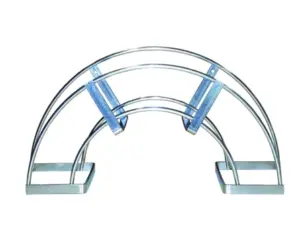 COLGADOR PARED 50MT-1/2"