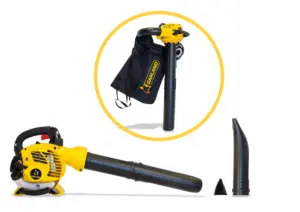 ASPIRADOR SOPLAD GAS 550