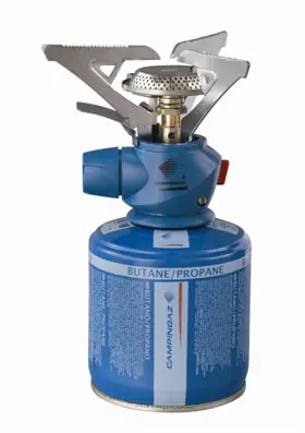 HORNILLO CAMP GAS CAMPINGAZ 20