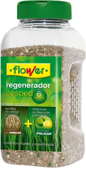 SEMILLA REGENERADOR 500 GR