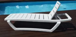 TUMBONA JARD MULTI POSICIONES