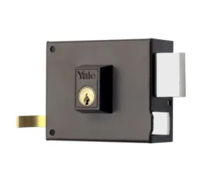 CERRADURA SOBR. 125 80MM E-48M