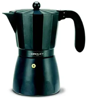 CAFETERA ITALIANA 03TZ NE 2150