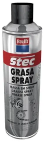 GRASA LITIO USO GENERAL 400 ML