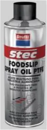 DESENGRASANTE EN SPRAY STEC 65