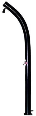 DUCHA SOLAR QUIMICAMP 500071RP