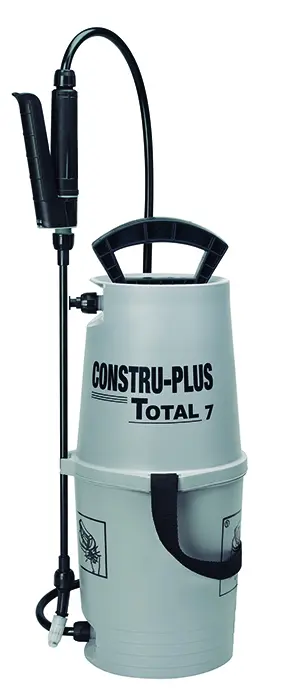 PULVERIZADOR P/PREVIA 5LT 8183