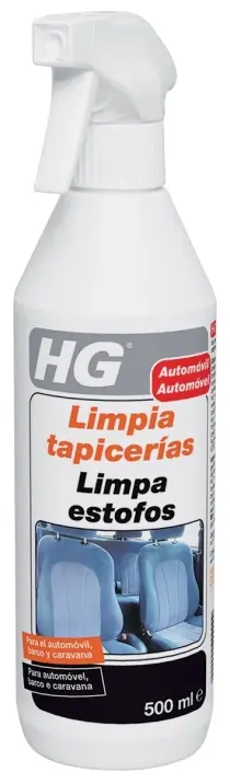 LIMPIADOR COCHE 500ML 15905013