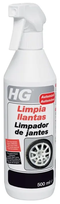 LIMPIADOR COCHE 500ML 15405013
