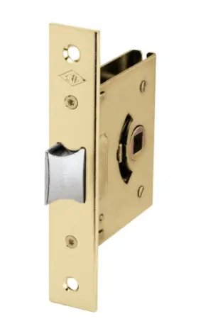 PICAPORTE MAD.EMB. 249B E-37MM