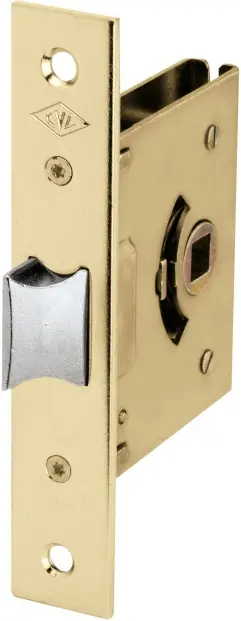 PICAPORTE MAD.EMB. 249R E-40MM