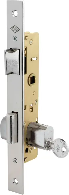 CERRADURA MET.EMB. 1964V E-20M