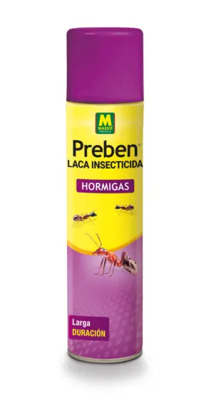 INSECTICIDA HORMI CONC. MASSO