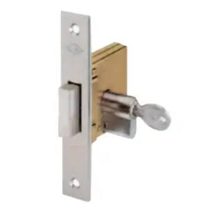 CERRADURA MET.EMB. 1983A E-20M