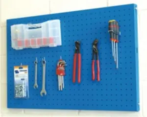 PANEL HERRAM. PERFORADO 900X60