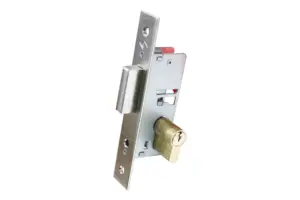 CERRADURA MET.EMB. 1983A E-25M