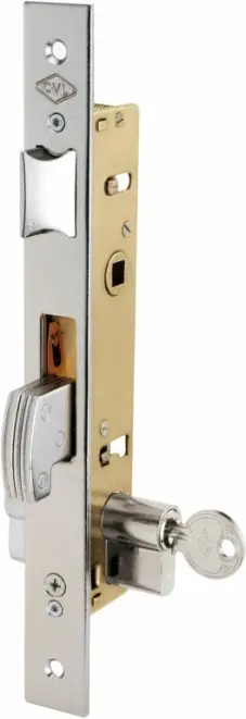 CERRADURA MET.EMB. 1990A E-25M