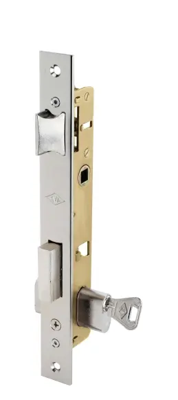 CERRADURA MET.EMB. 1975A E-17M