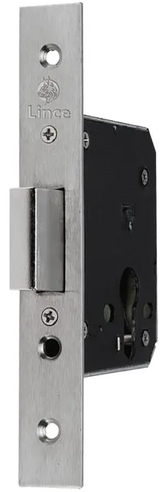 CERRADURA 23X35MM 5810/35