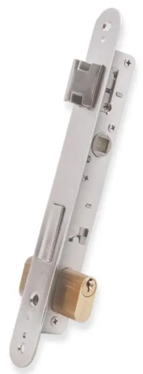 CERRADURA PIC/PAL 23X14MM 5550