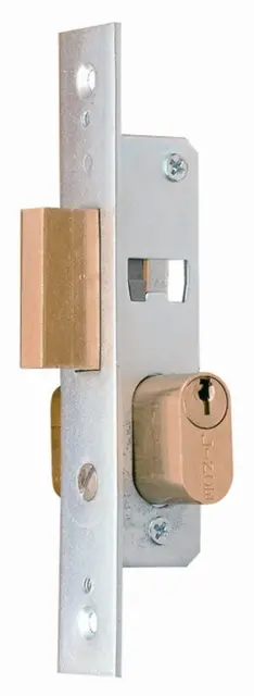 CERRADURA S/PIC. 23X14MM 5552