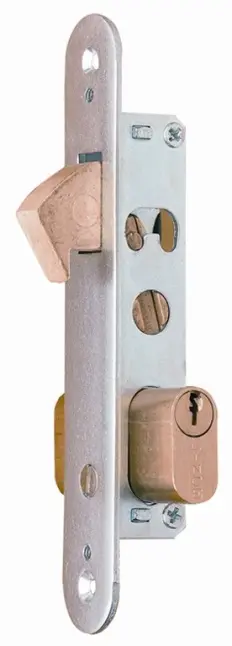 CERRADURA S/GAN 23X14MM 5555