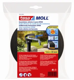 PERFIL AIS 20MMX 5MT TESATAPE