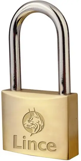 CANDADO A/LARGO 40MM LAT