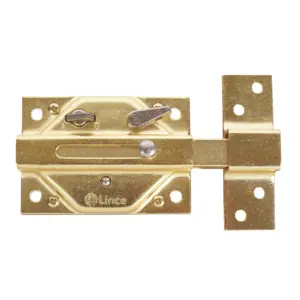 CERROJO SOBR. 3930HL LAT