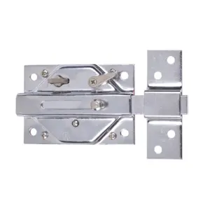 CERROJO SOBR. 3930HC CROM