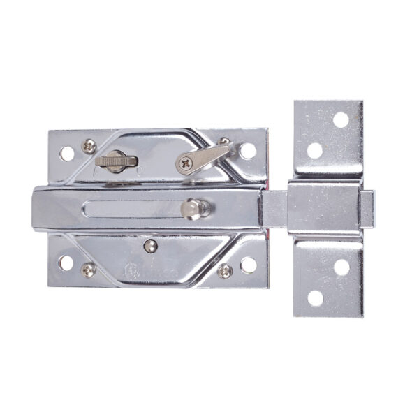 CERROJO SOBR. 3930HC CROM