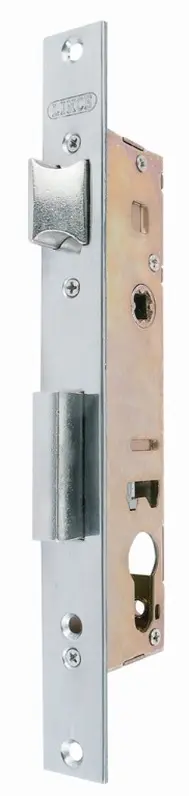 CERRADURA MET.EMB. 5530/25 25M