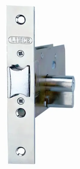 CERRADURA ZOCALO 23X70MM 5557/