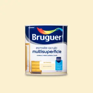 ESMALTE SAT. INT/EXT BLANCO AL