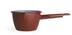 CAZO CON PICO 14CM TEJA A/ESM