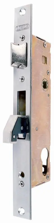 CERRADURA PIC/GAN 25X25MM 5570