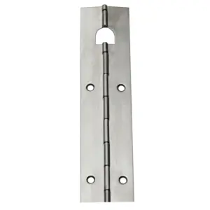 BISAGRA PIANO 32X480MM LATON 3