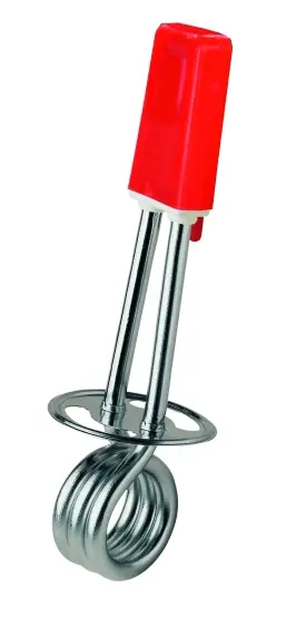 CALENTADOR INMERSION 350W 160M