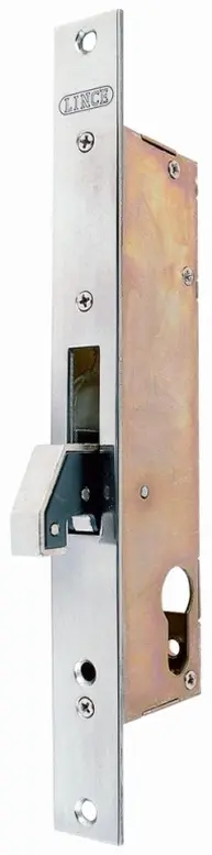 CERRADURA S/GAN 25X32MM 5572/3