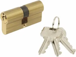 CILINDRO C 30X30MM LAT