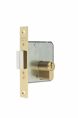 CERRADURA MAD.EMB. 1512 E-45MM